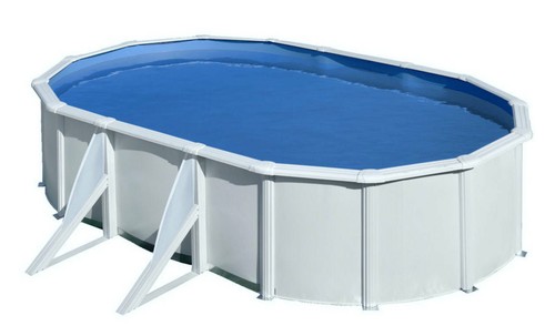Piscina fuori terra gre - fuori,