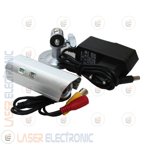 Telecamera waterproof ccd - telecamera, sony