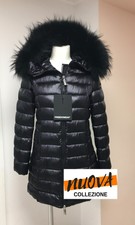 FREEDOMDAY CAPPOTTO NERO
