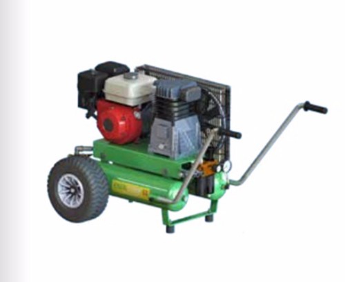 Moto compressore abbacchiatore - compressore,