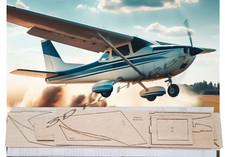 Kit aereo radiocomandato