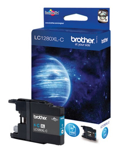 Brother originale - 1x,
