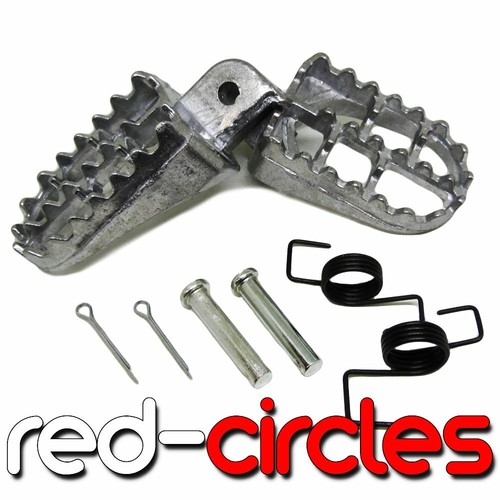 Pedane pit bike - pit,