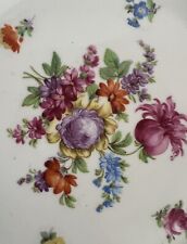 Vintage Reticulated Schumann