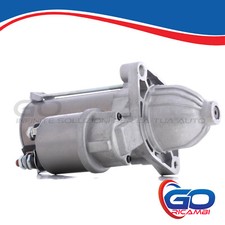 MOTORINO AVVIAMENTO OPEL ASTRA H/ ASTRA J/ CORSA/ MERIVA 1.3 CDTI 