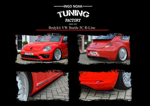 Bodykit spoiler anteriore - bodykit,