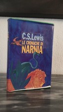 C.S. Lewis. Le cronache di