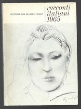 Racconti italiani 1965 - Selezione dal Reader's Digest