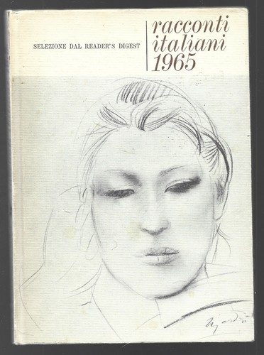 Racconti italiani 1965 - ,