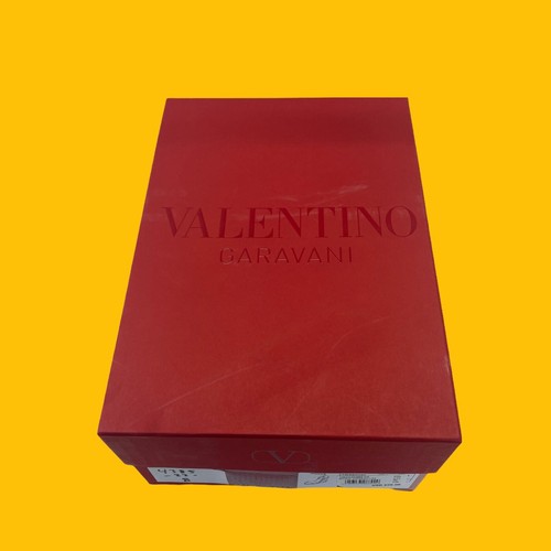 Autentica scatola regalo vuota