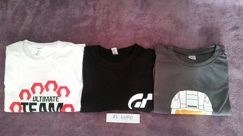 Tee shirt fifa - tee, ultimate