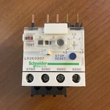 Schneider Electric LR2K0307