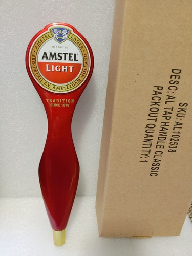 Amstel rosso rubino chiaro - amstel,