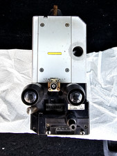 testa laser 7.5 trumpf co2