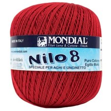 Mondial Nilo Egiziano Cotone