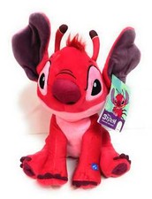 Disney Lilo & Stitch, PELUCHE