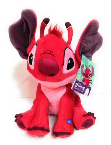 Disney lilo stitch - disney, peluche