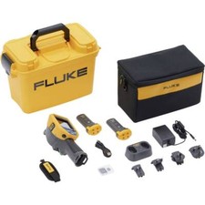 Fluke FLK-TiS60+ 9HZ Termocamera -20 fino a 400 °C 9 Hz