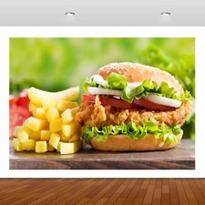 Poster da parete barbecue