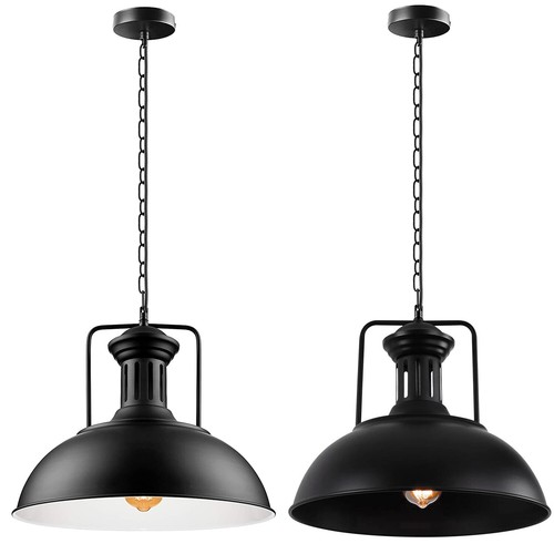 Vintage industriale soffitto - vintage,