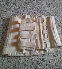 Busto Lombare - 6 stecche di sostegno