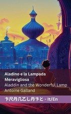Aladino e la Lampada