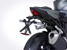 HONDA CB1000 HORNET LICENSE