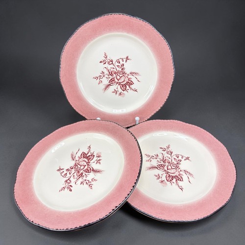 Wood sons england set 3 - wood,