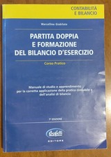 PARTITA DOPPIA FORMAZIONE