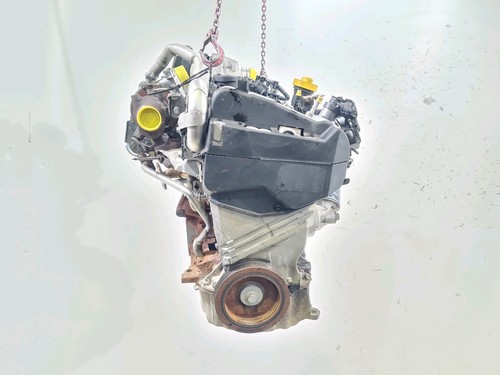 Motore k9k608 renault kangoo - motore,
