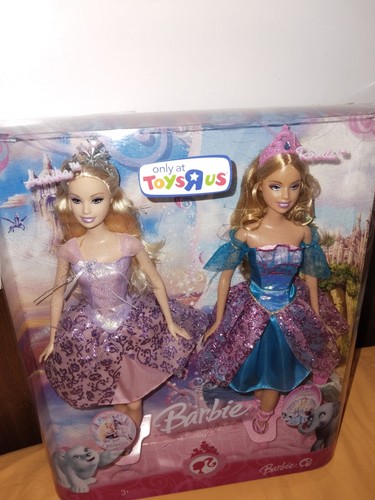 Barbie the island - barbie, princess