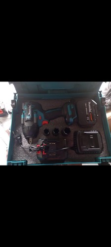 Makita dtw300z 18v - makita,