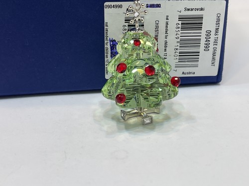Statuina swarovski 904990 - swarovski,