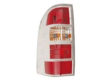Faro posteriore VAN WEZEL lato