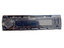 Pioneer DEH-X6800BT Mixtrax