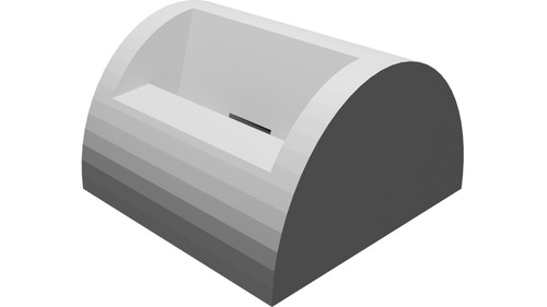 Supporto dock tavolo per - supporto,
