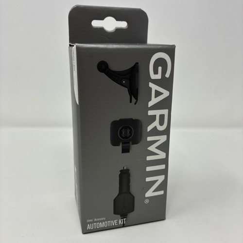 Garmin kit montaggio auto - garmin,