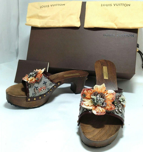 Louis vuitton sandali scarpe - vuitton,