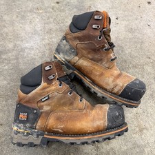 Timberland Pro Boondock
