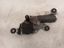 Scheibenwischermotor hinten BMW X3  3.0d 0390201594