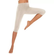 SOLIDEA Silver Wave Corsaro Massaggio Attivo Donna Capri (Taglia: 04-XL) Champagne