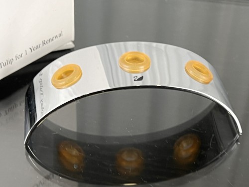 Supporto per figure swarovski - per,