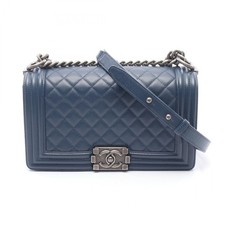 Borsa tracolla chanel - a,