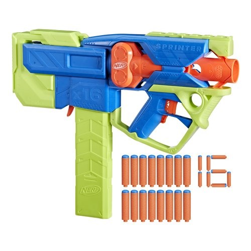 Hasbro fucile blaster nseries - hasbro,