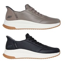 SKECHERS SLIP INS BOBS SPORT