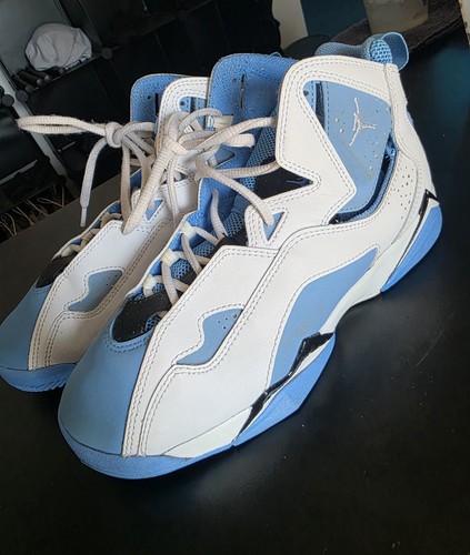Scarpe jordan true - scarpe,