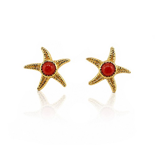 Orecchini lobo argento 925 - orecchini,