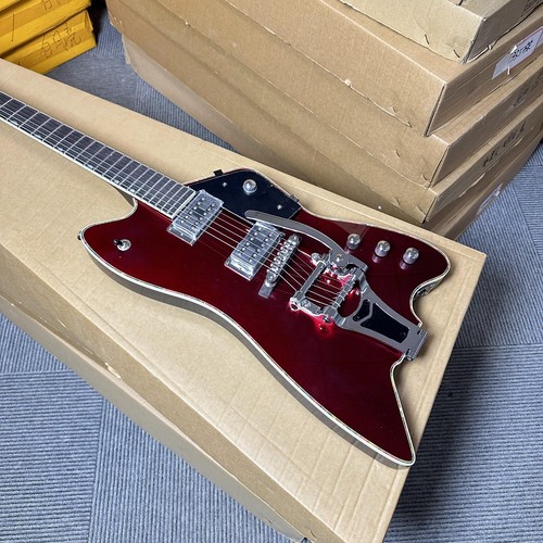 Gretsch penguin style chitarra - style,