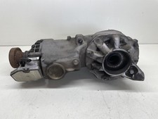 DIFFERENZIALE POSTERIORE PER