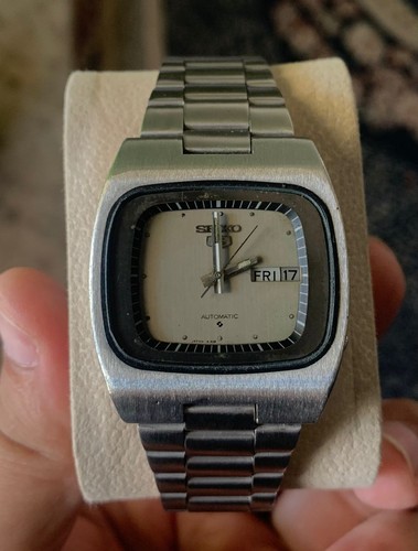 Orologio polso uomo vintage - orologio, da